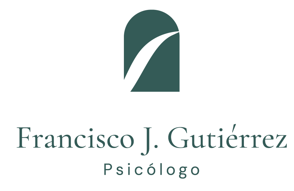 Francisco J. Gutiérrez Domínguez Psicólogo Sanitario